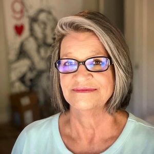 Meet your Posher, Janette